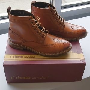 Base London Hurst Boot
